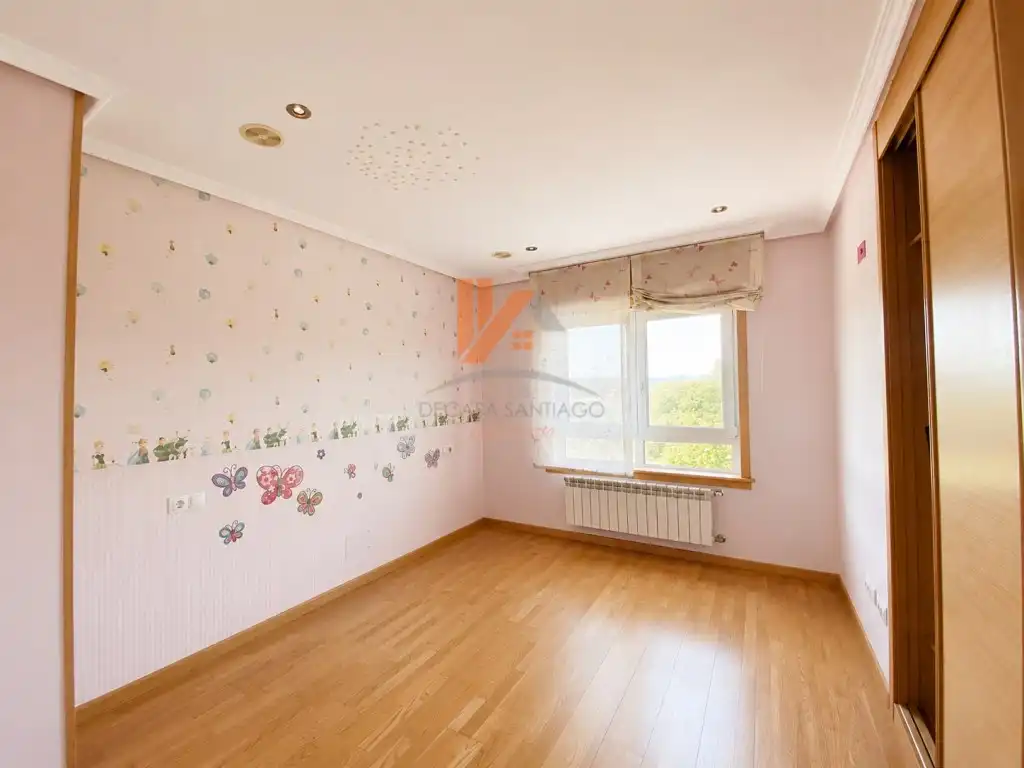 Casa adosada en venta en Rua Fontela, O Pino