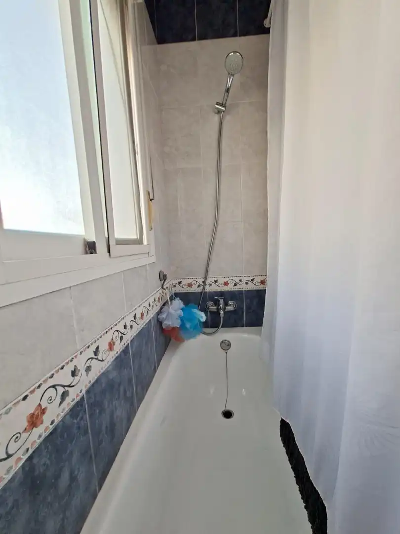 Bathroom of Houses for sale in Chiclana de la Frontera  with Private garden