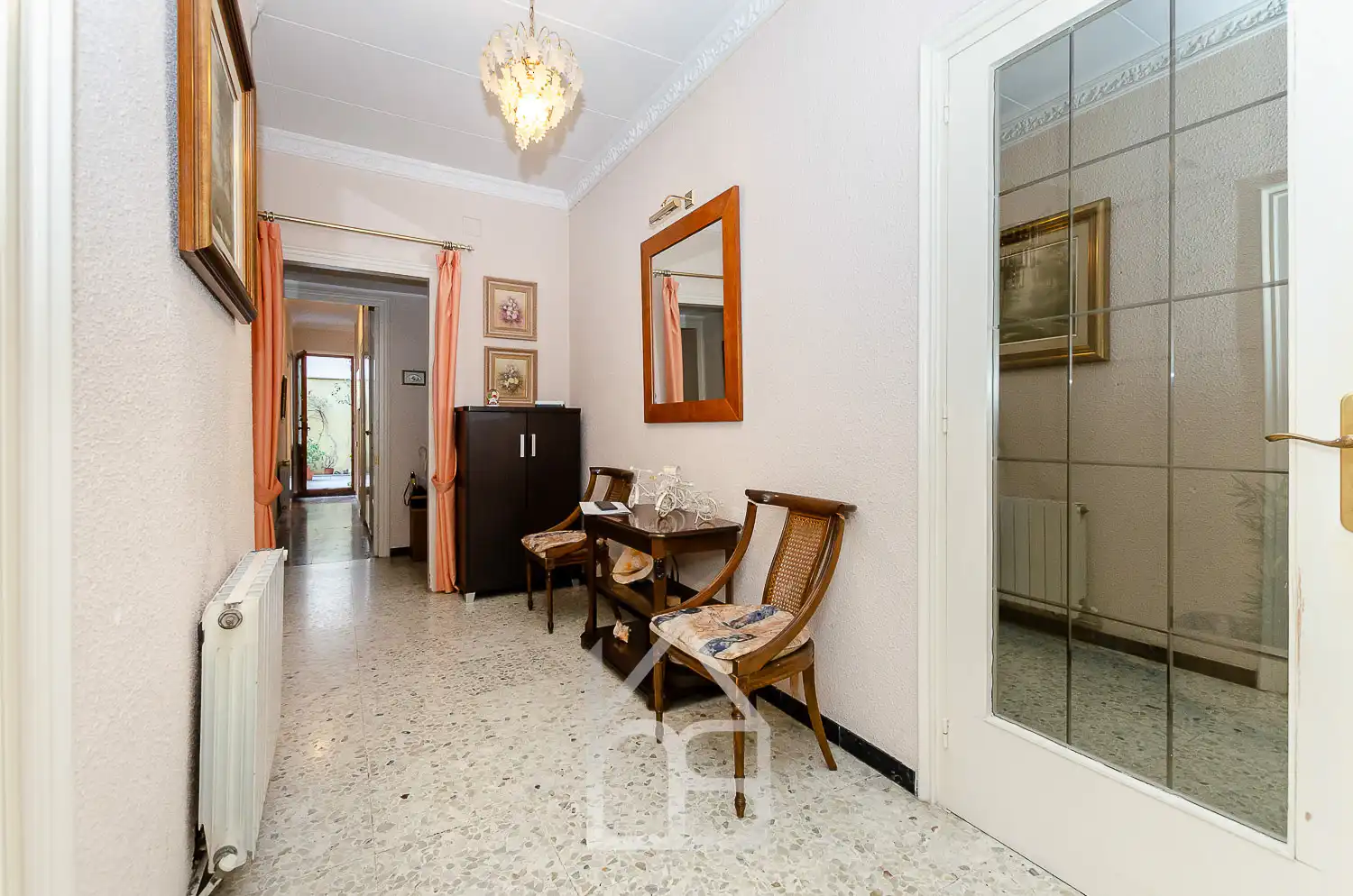 Adosado con terraza en venta en Carrer de Josep Torras i Bages, imagen 37
