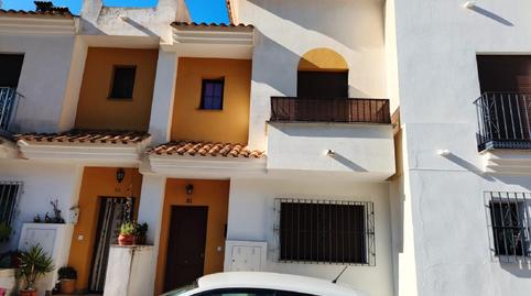 Foto 3 de Casa o chalet en venta en Víznar, Granada