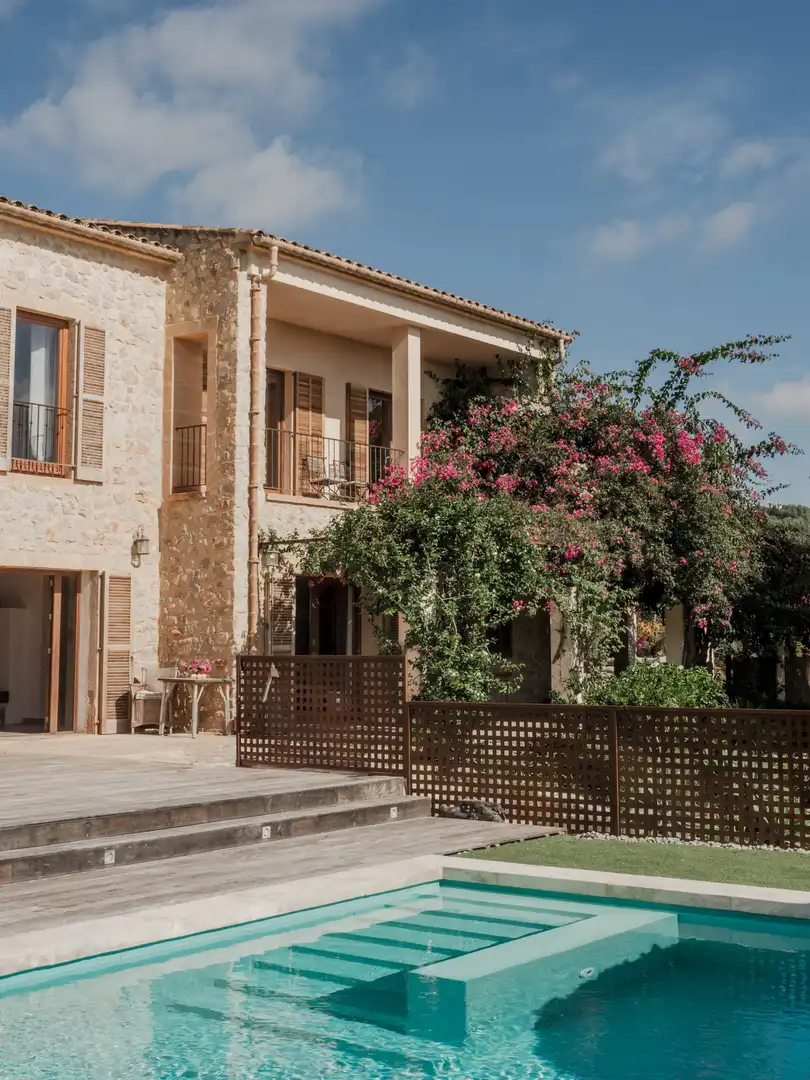 Casa amb piscina en venda a POLIGONO 7 613, imagen 4