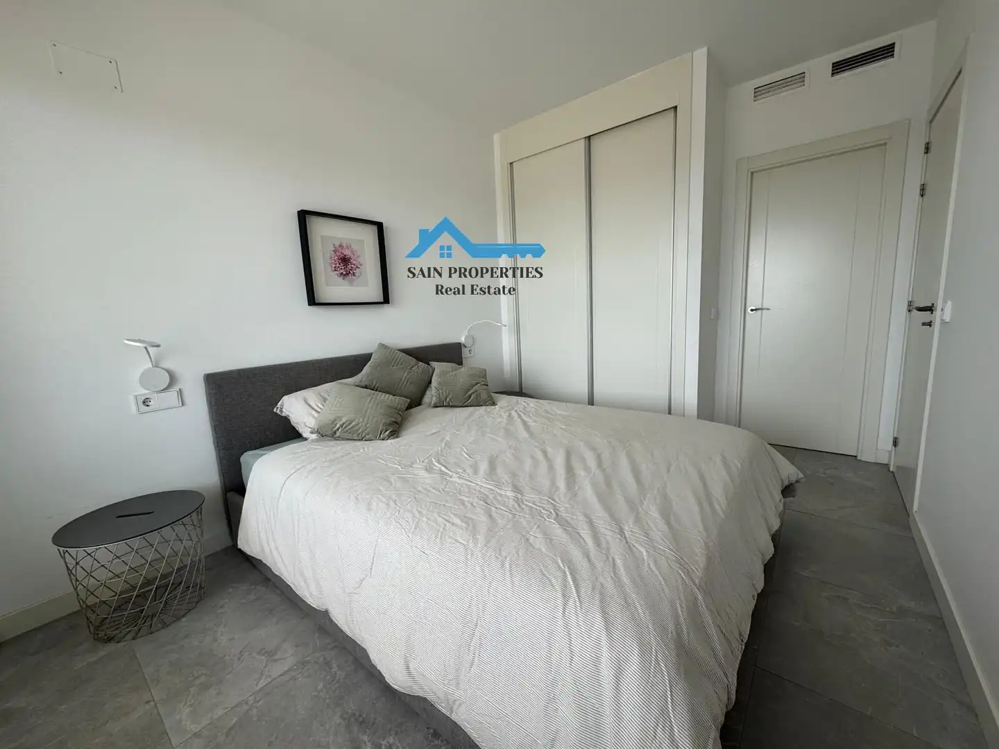 Maisonette mit Terrasse zum Verkauf in Balcón de Finestrat - Terra Marina, imagen 32