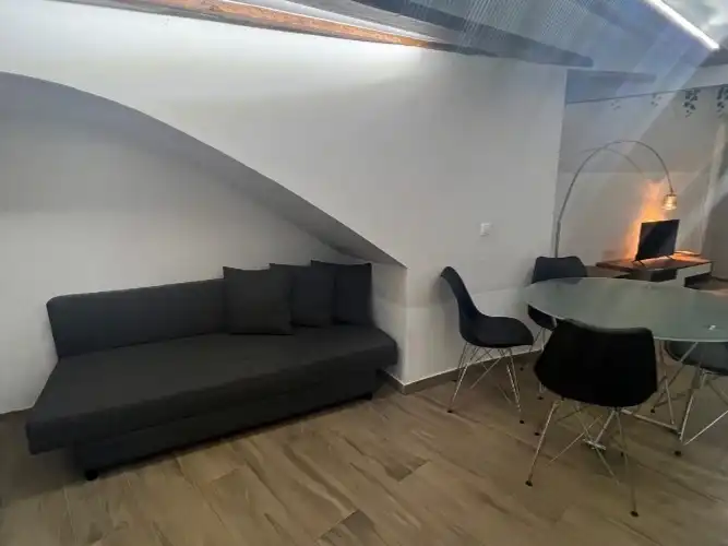 Maison avec jardin à louer à Carrer de Borrull 15, imagen 5
