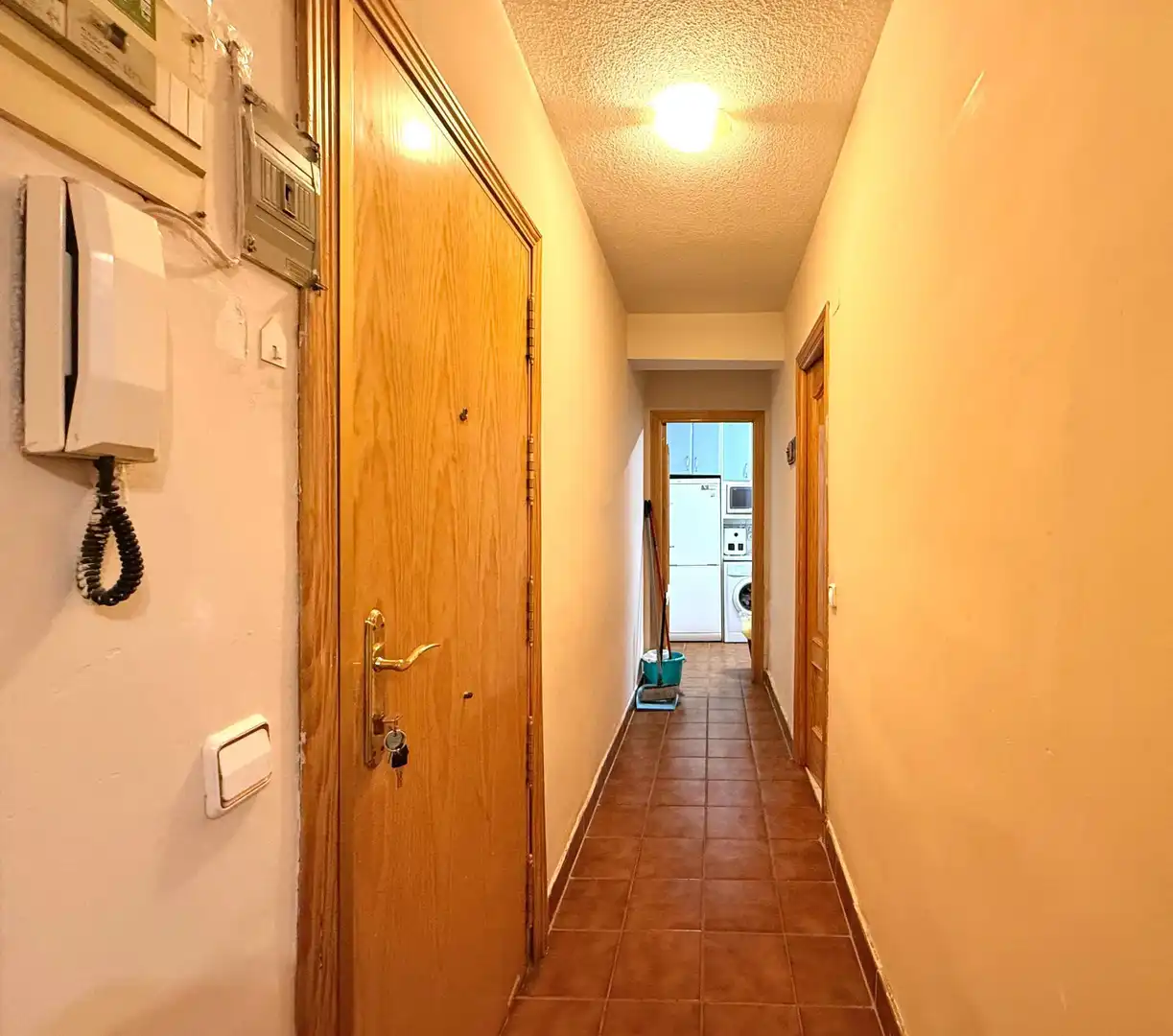 Wohnung zum Verkauf in Getafe