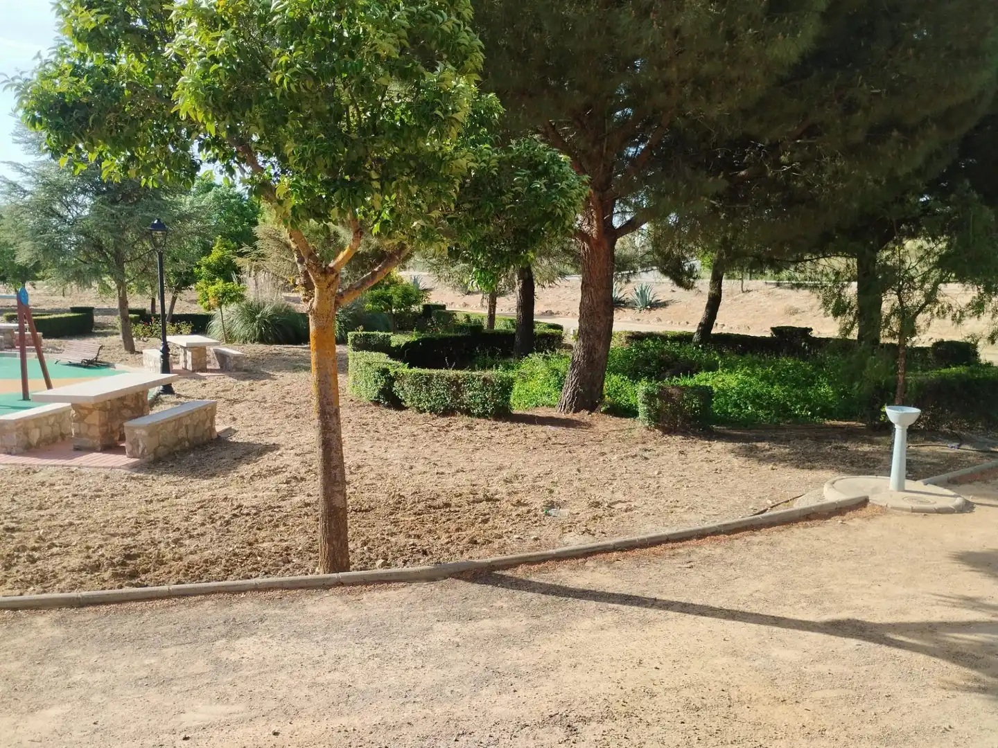 Terrenys i solars en venda a Calle Puntal de las Siete Lagunas, imagen 31