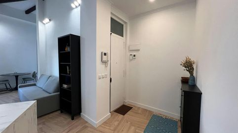 Foto 4 de Piso de alquiler en N/a, Russafa, Valencia Capital