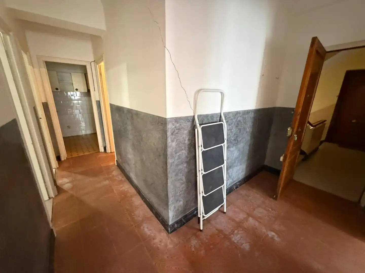 Flat for sale in Ferrol  with Terrace