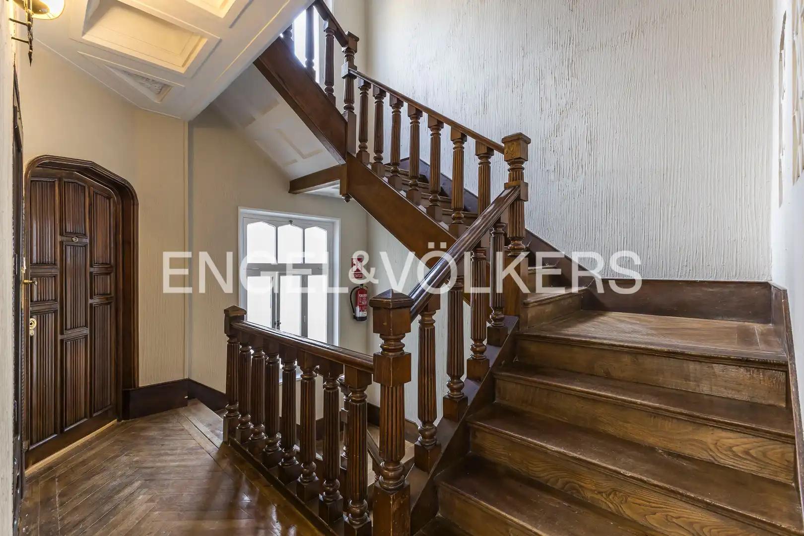 Piso con ascensor en venta en Lagasca, imagen 24