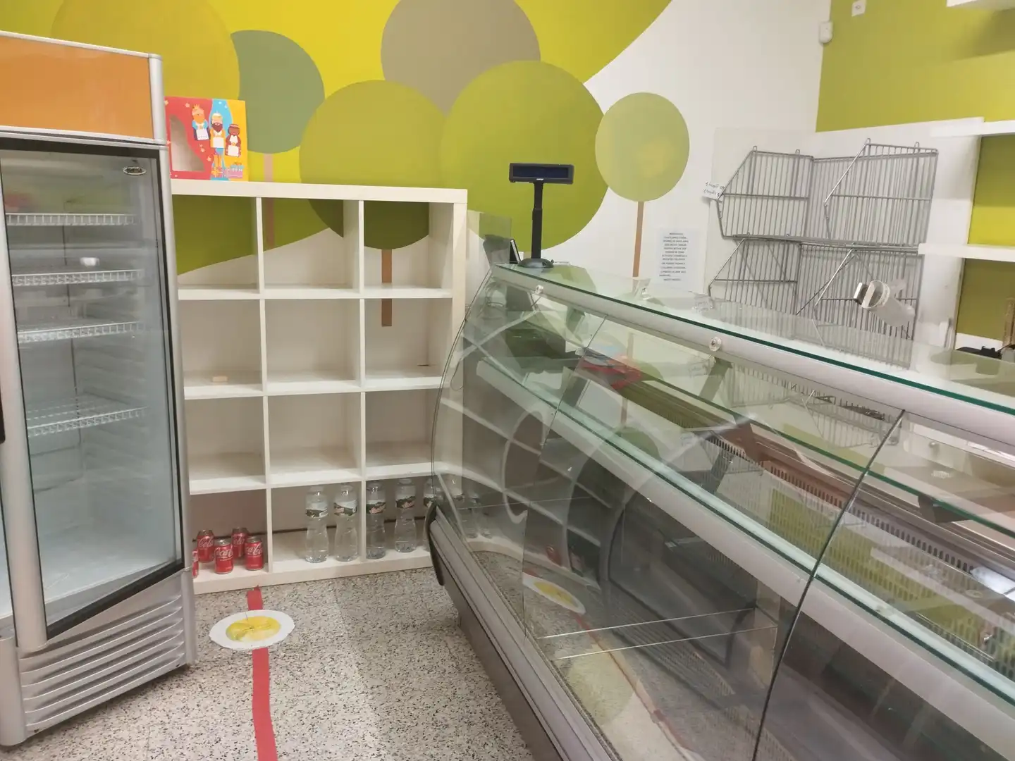 Local en venta en Figueres con Aire acondicionado