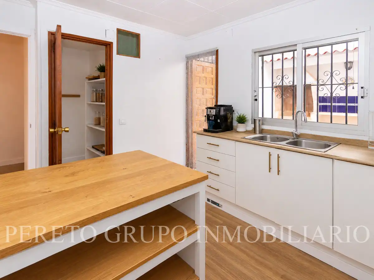 Casa rústica en venda a Beniarbeig, imagen 7