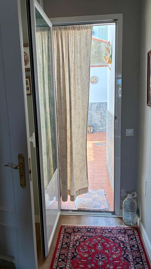 Casa adosada en venta