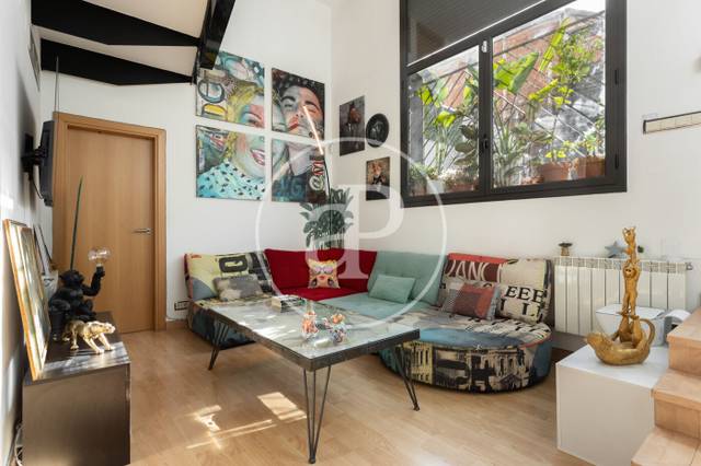 Piso en Venta en C. de Poblet en La Maternitat i Sant Ramon