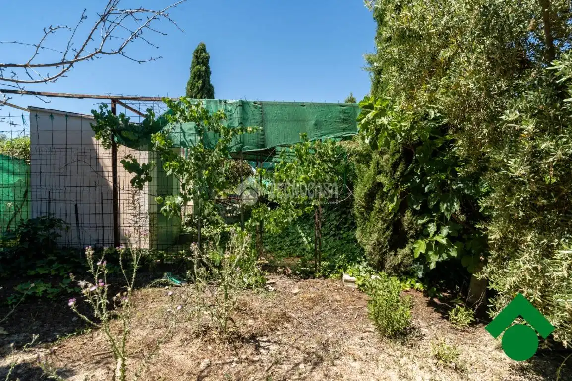 Casa rústica en venta en Santa Fe, imagen 4
