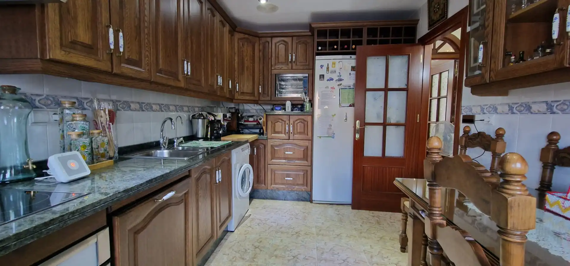 Casa amb terrassa en venda a Cájar, imagen 16