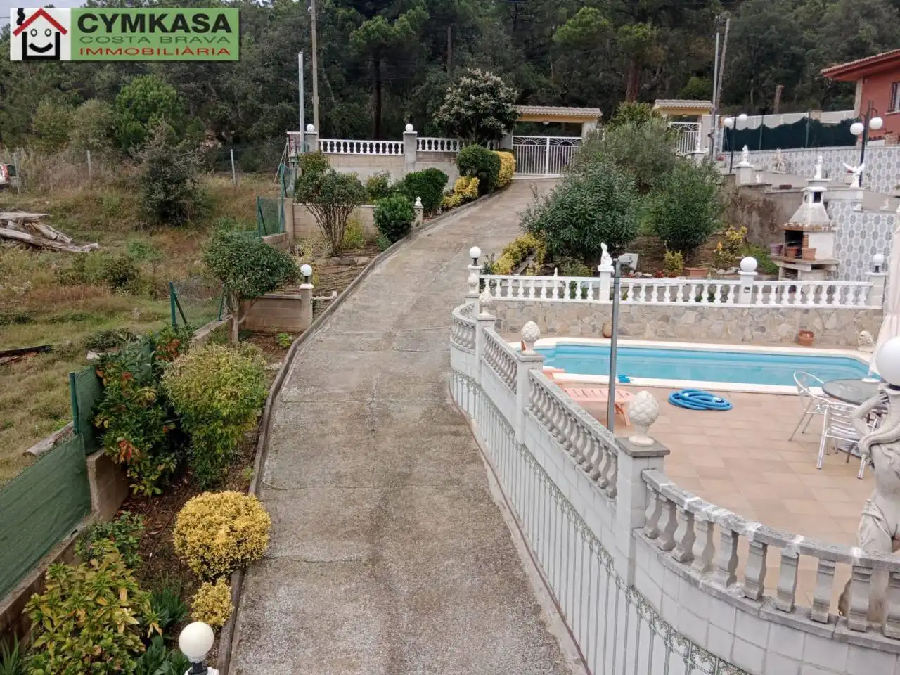 Maison avec piscine à vendre à Residencial Park, imagen 23