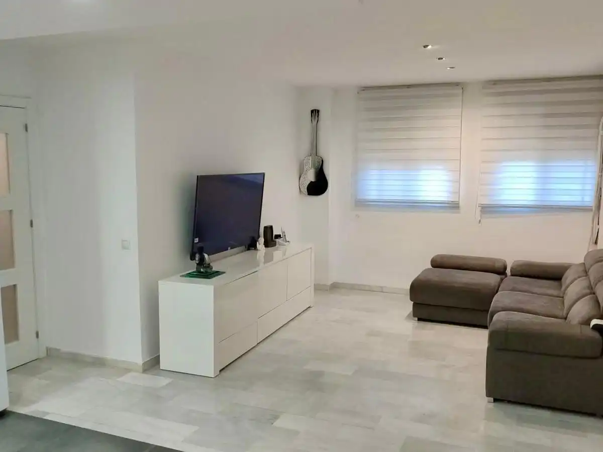 Flat for sale in Chapín - Campus Universitario - Navinco
