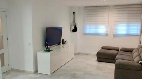 Foto 2 de Pis en venda a Chapín - Campus Universitario - Navinco, Jerez de la Frontera