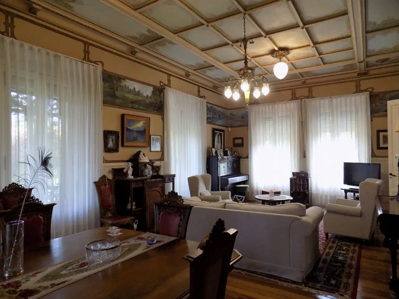 House with garden for sale in Pravia, imagen 21