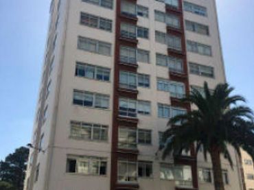 Appartement avec ascenseur à vendre à Rúa Armada Española 26