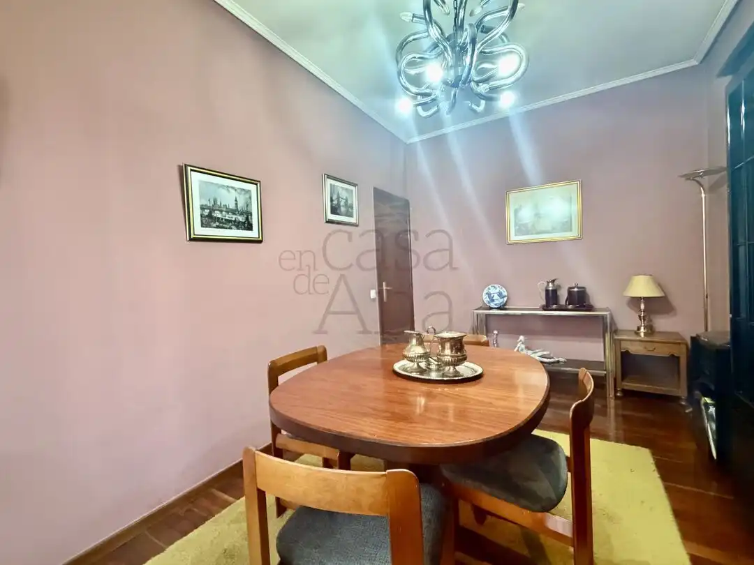 Piso con terraza en venta en Heliodoro de la Torre Kalea, imagen 11