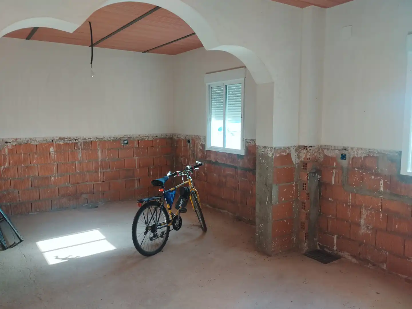 Finca rústica en venda en Atalaya amb Jardí privat i Traster