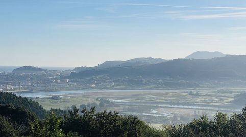 Parc. Rúst. en venta en Nates.
