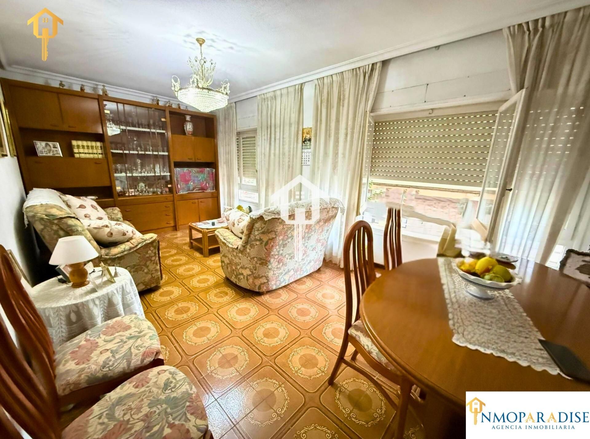 Pis en venda a Calle de Inmaculada del Pla, Pla de Bon Repós