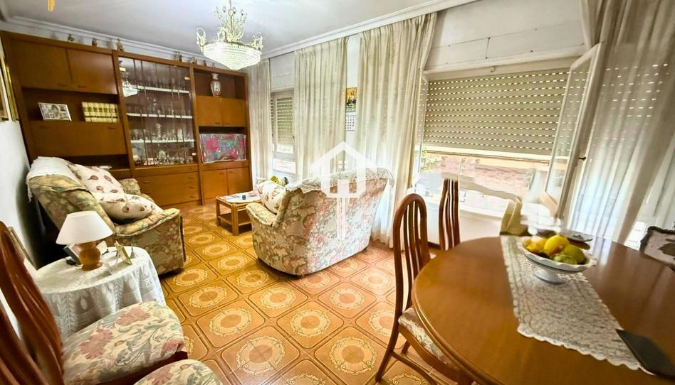 Foto 1 de Pis en venda a Calle de Inmaculada del Pla, Pla de Bon Repós, Alicante