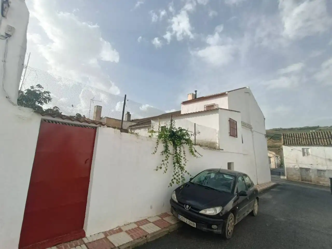Houses for sale in Calle real, 16, Cacín