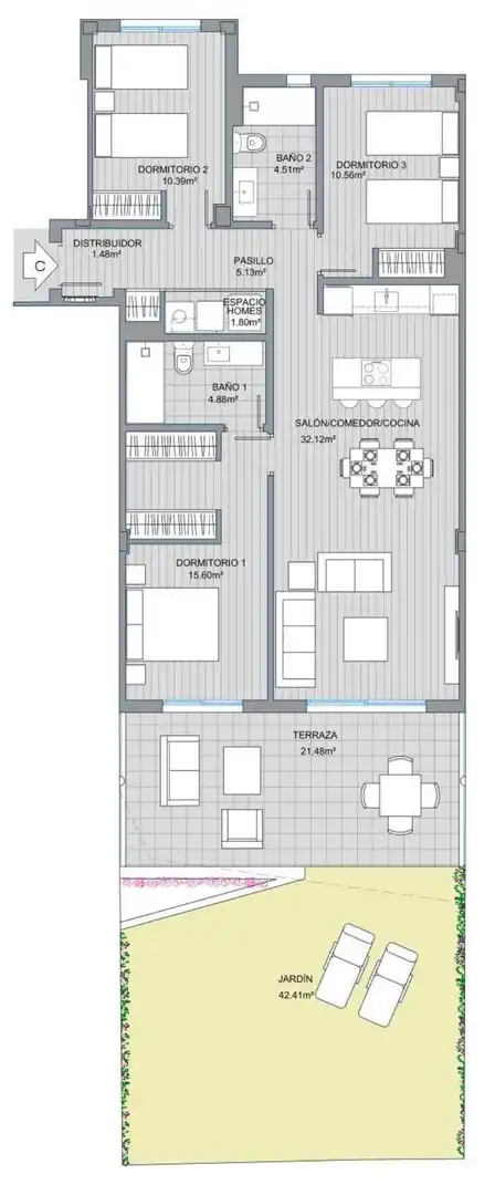 Vivienda con piscina en venta en Mijas pueblo, imagen 22