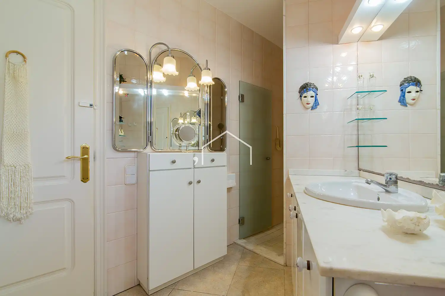 Chalet con terraza en venta en Carrer Molassa, imagen 58