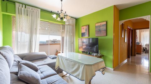 Foto 4 de Piso en venta en Calle Calle Doctor Tercedor, 19, 19, Motril ciudad, Motril