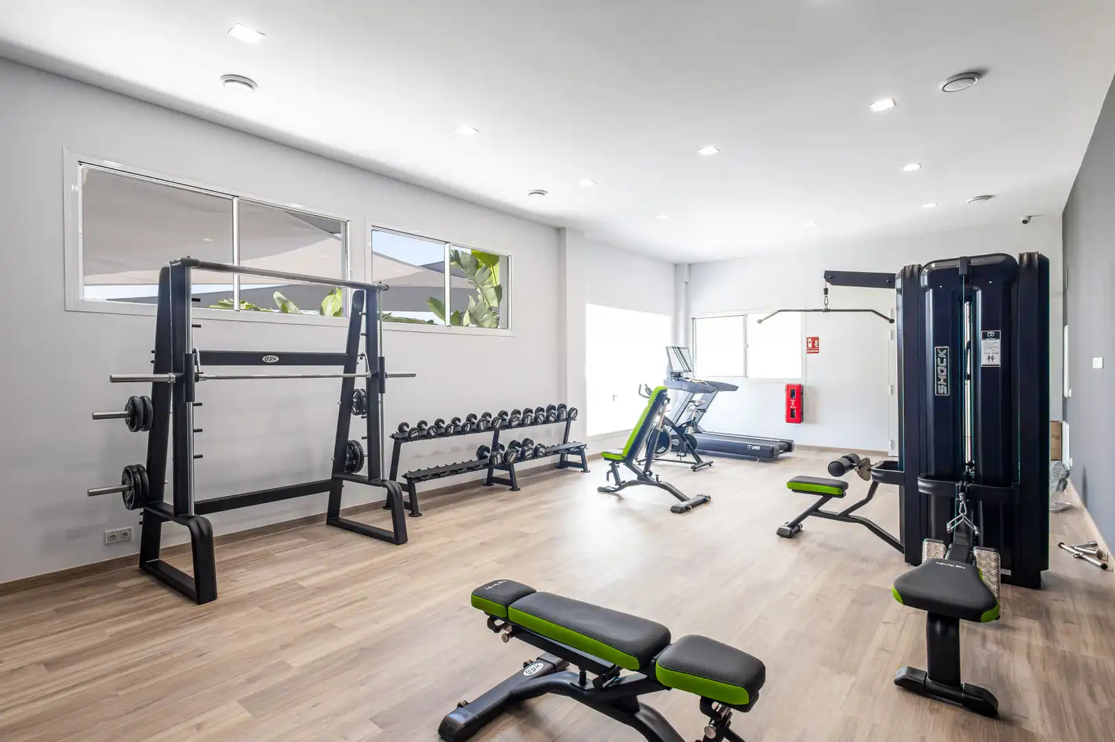 Apartament de lloguer a Montealto - Monterrey