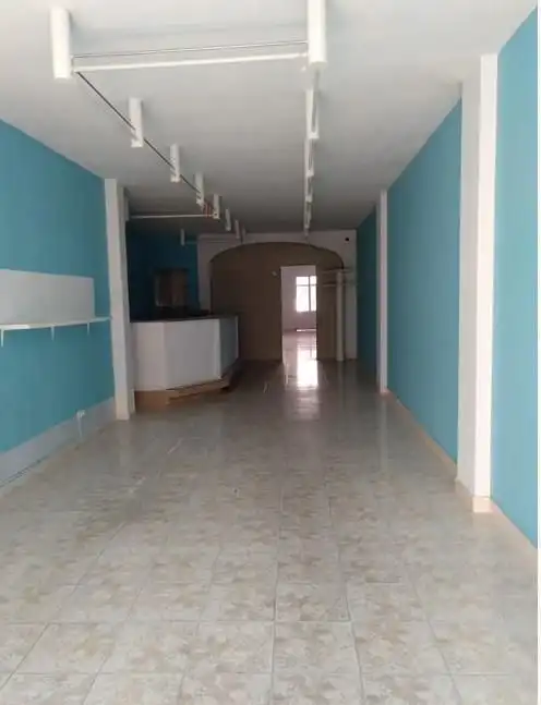 Planta baja en venta en Calle Constitución, 32, Monterrubio de la Serena