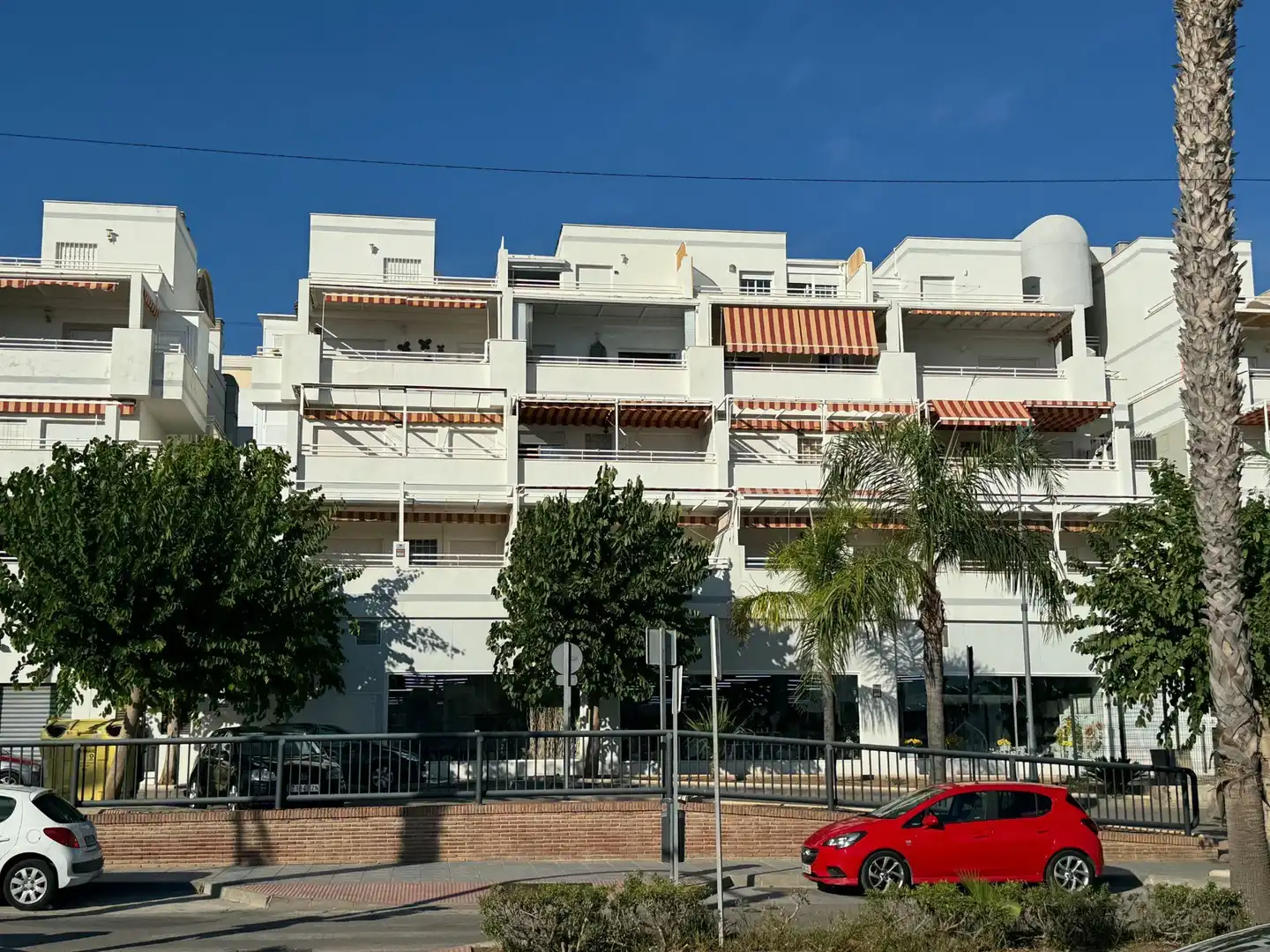 Duplex avec piscine à vendre à andalucia, imagen 42