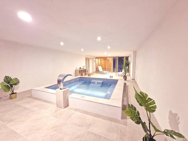 Casa-chalet en Alquiler en Felanitx Poble