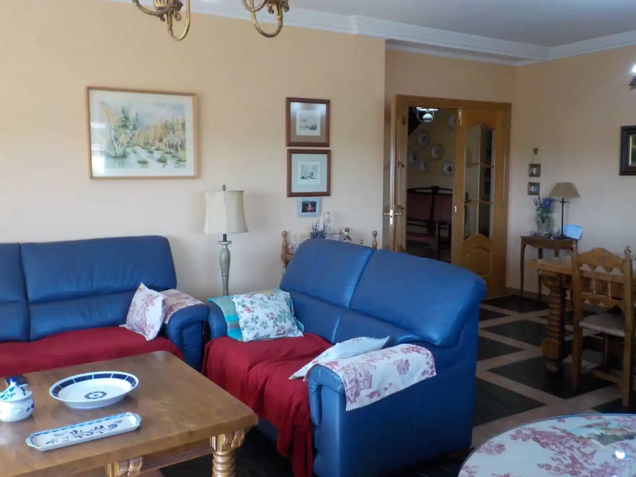 Detached house with garden for sale in Poligono 15, imagen 47