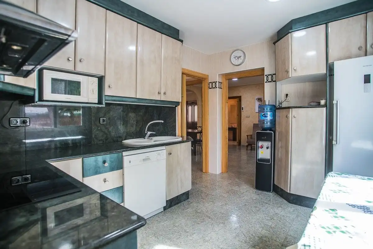 Casa con piscina en venta en Desamparados - Hurchillo - Torremendo, imagen 15