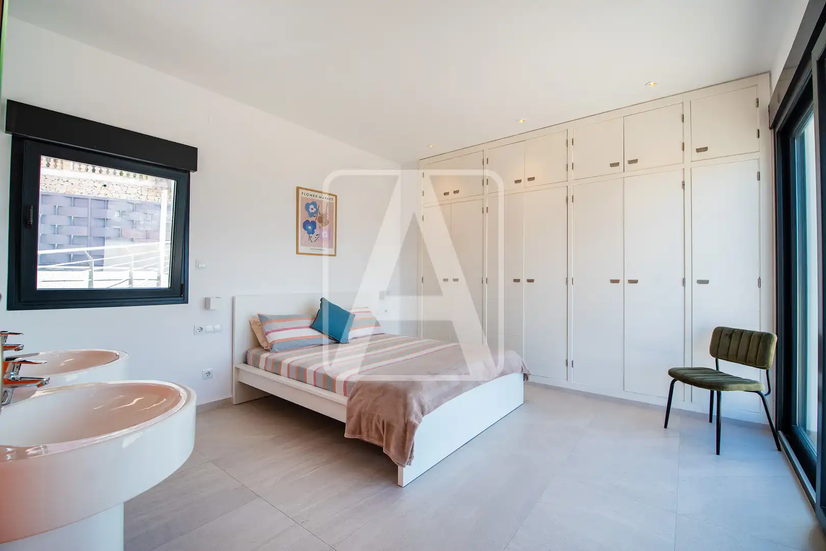 Detached house with pool for sale in Paichi, imagen 21
