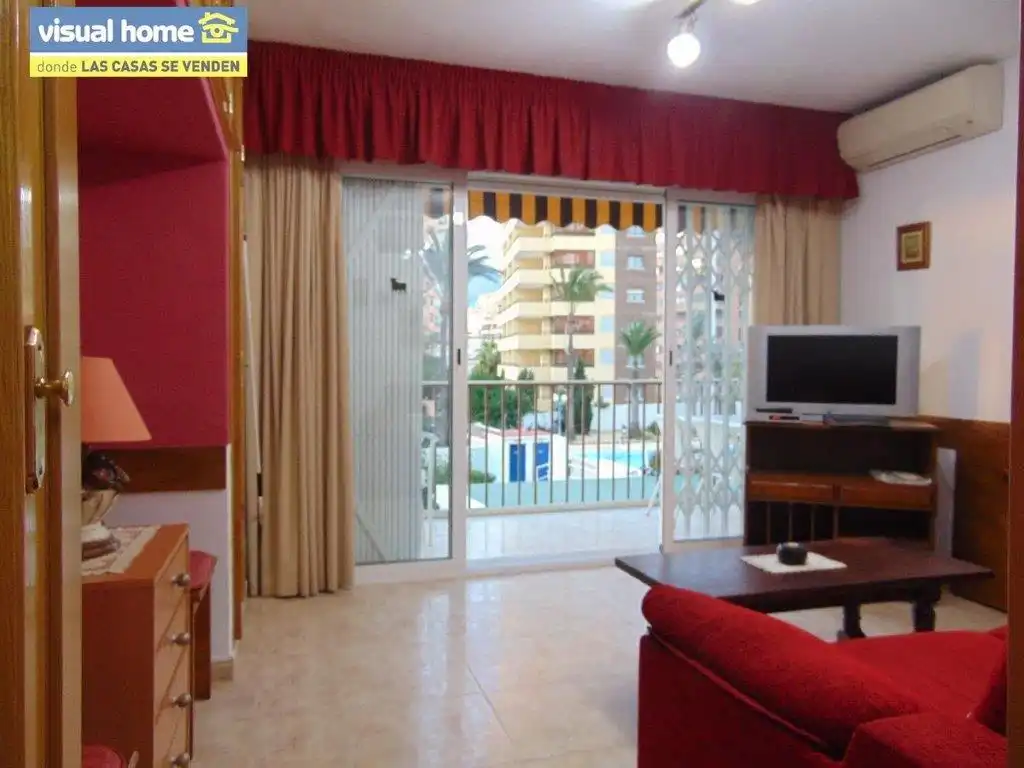Appartement compact avec piscine à vendre à Rincón de Loix, imagen 6