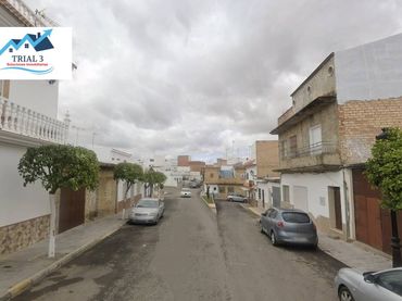Casa en venta en Calle HERNAN CORTES