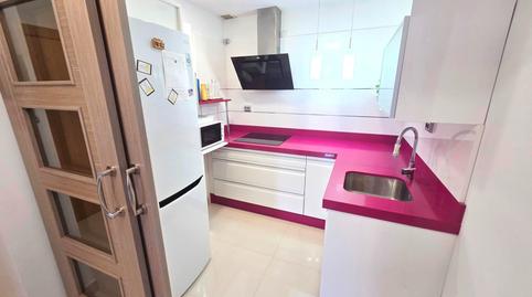 Foto 5 de Pis de lloguer a La Reconquista - El Rosario, Algeciras