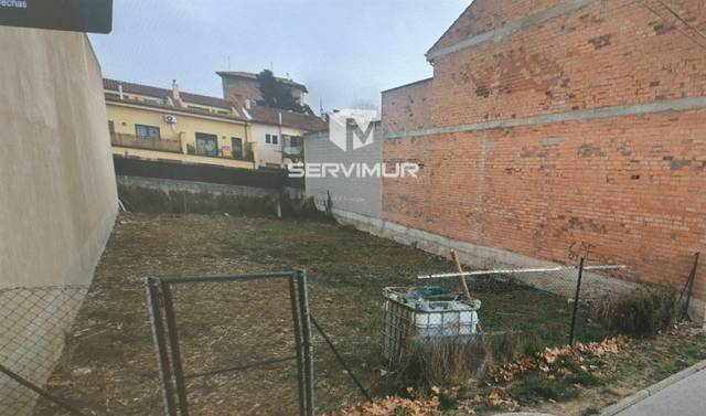 Terreno residencial en Venta en Joan Maragall 7 en Balenyà