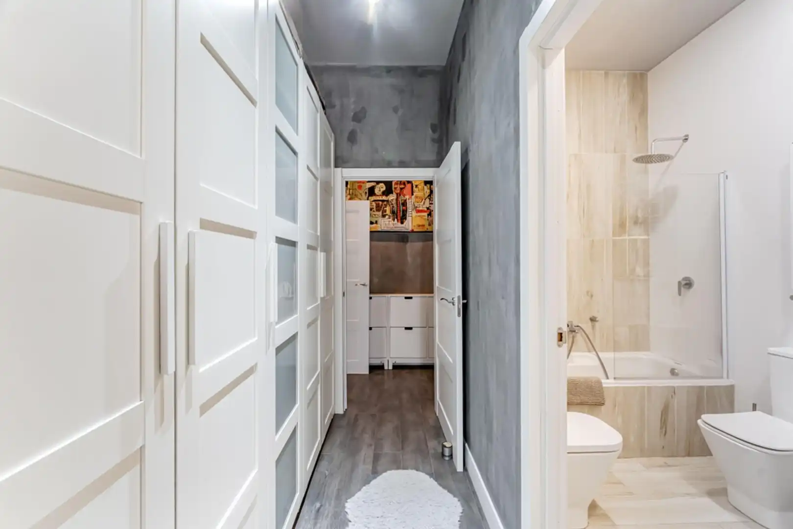 Erdgeschosswohnung mit Aufzug zum Verkauf in Calle ALEJANDRO SANCHEZ, imagen 10