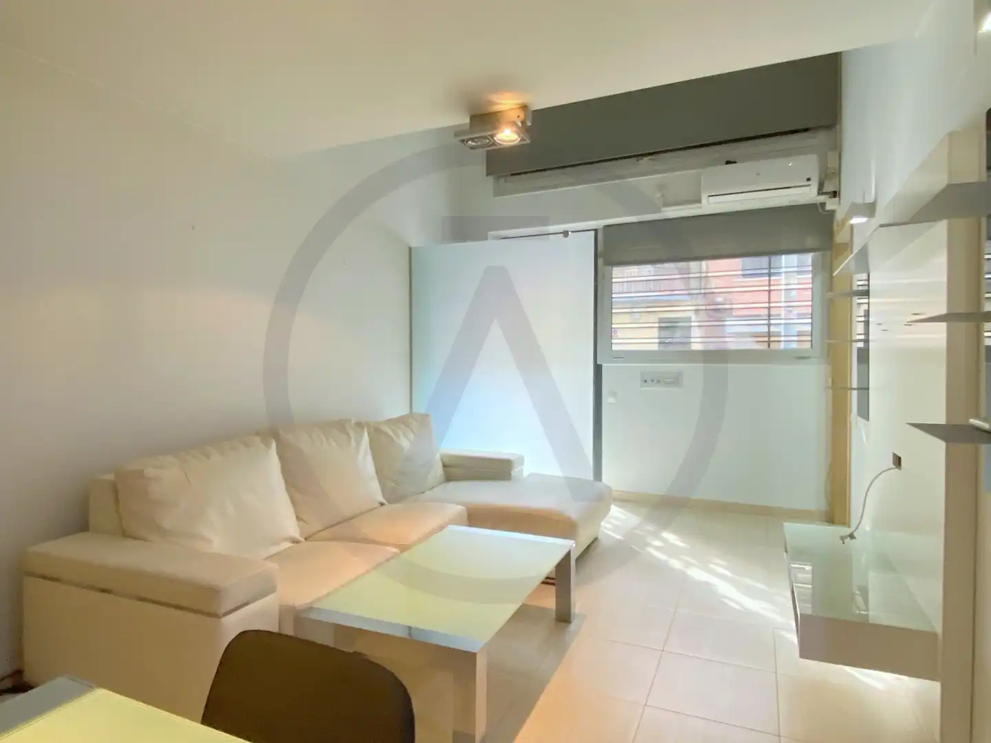 Living room of Ground floor for sale in Centre