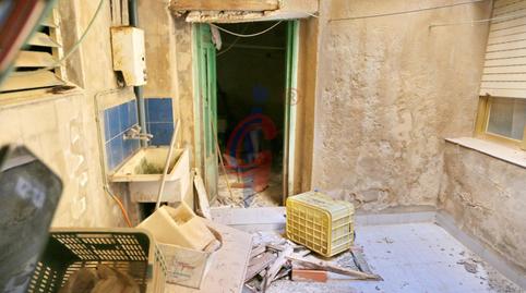 Foto 5 de Residencial en venda a Calle Vicente Ramos, 54, Pueblo, Alicante