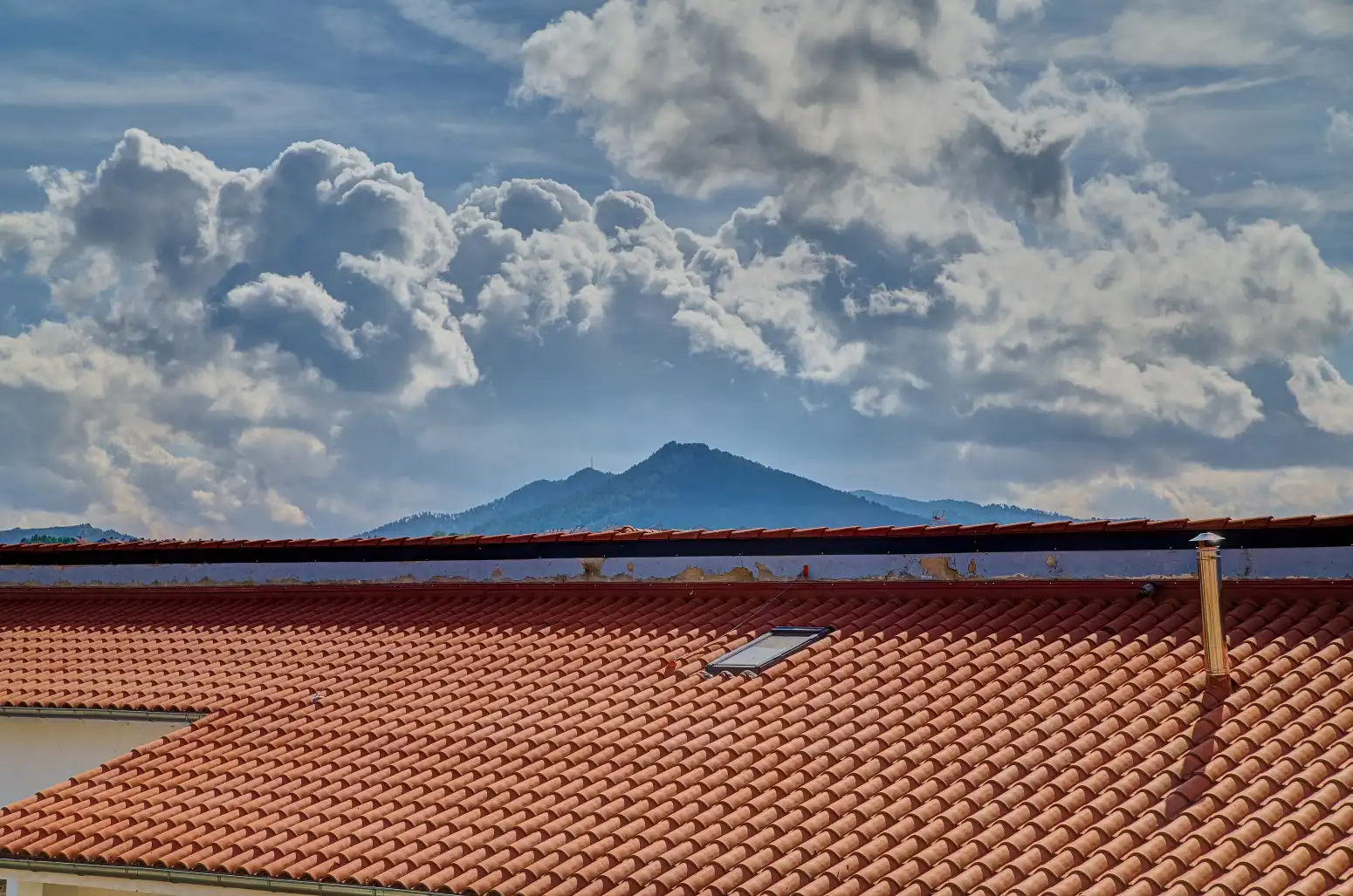 Vista exterior de Piso en venta en Huarte / Uharte, Navarra