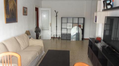Photo 3 of Flat to rent in La Oliva, Sevilla