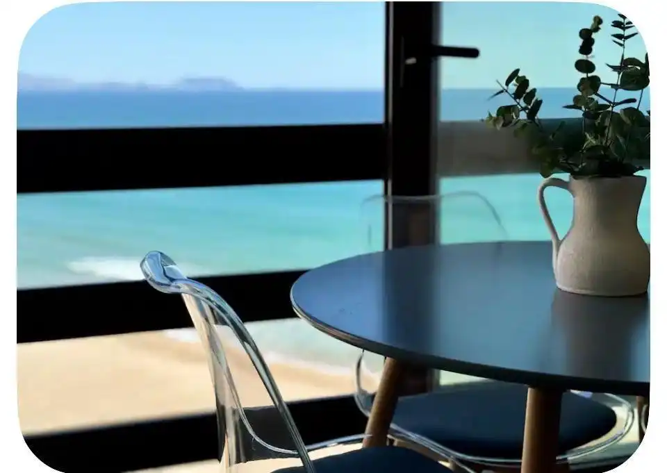 Apartment mit Pool zum Verkauf in Playa Muchavista