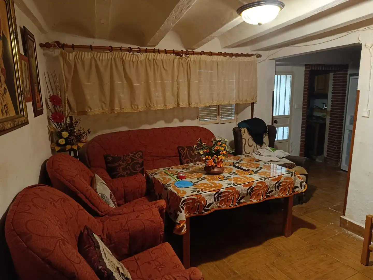 Casa rústica en venda a Huelma, imagen 11